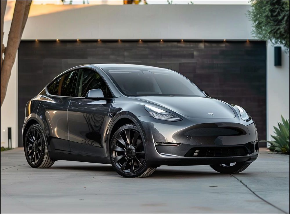 傳特斯拉將在上海生產低價版 Model Y 以應對競爭激烈的中國市場 - 電腦王阿達