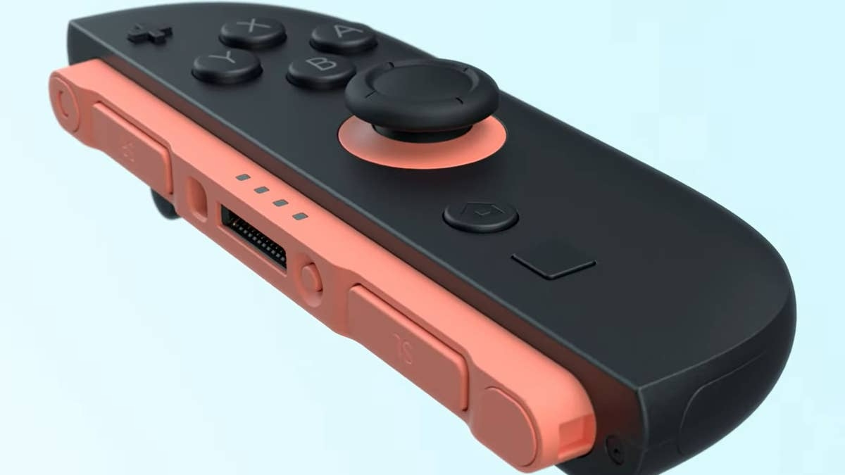 任天堂鬧鐘 Alarmo 疑似將成為改善 Switch 2 Joy-Con 飄移問題的關鍵 - 電腦王阿達