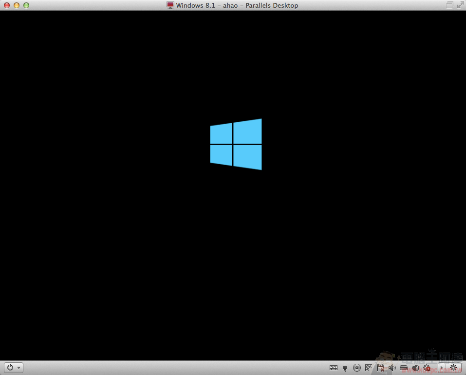 [PD9全攻略] Mac 上運行 Windows 8.1 就這麼簡單，雙系統同時使用超方便！ - 電腦王阿達