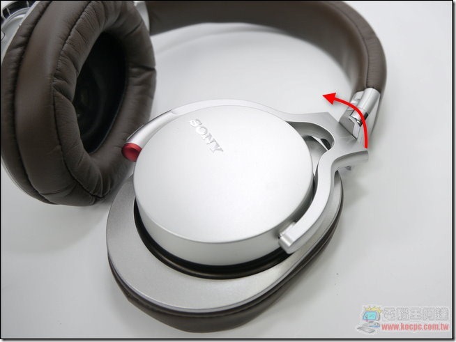 Sony MDR-1R11