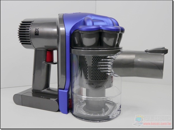 Dyson DC35-03