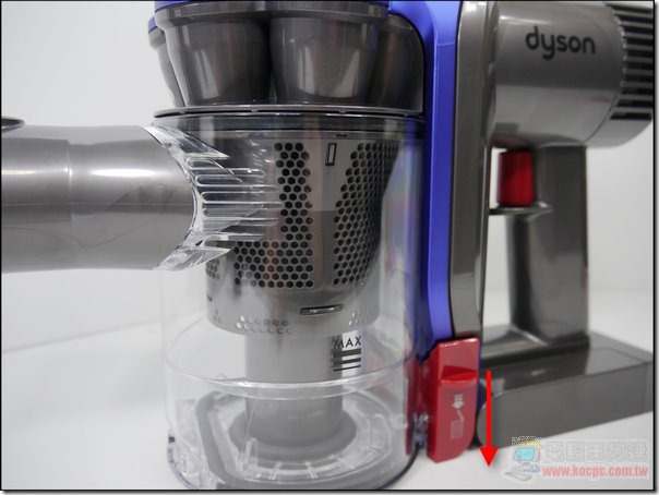 Dyson DC35-04