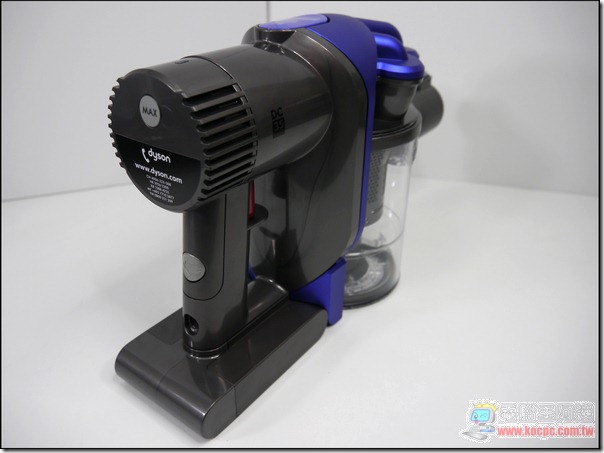 Dyson DC35-17