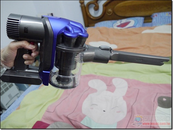 Dyson DC35-21