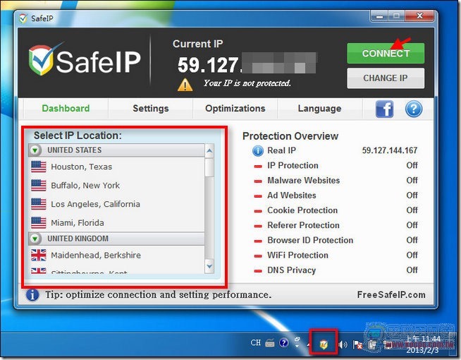 SafeIP07