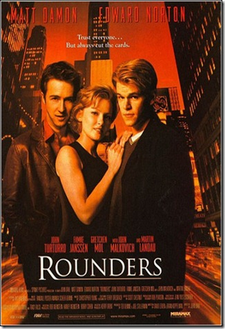 rounders