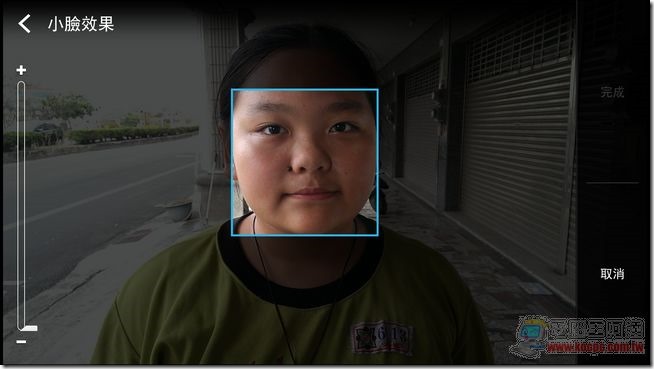 新 HTC ONE照相介面17