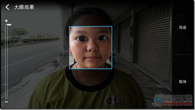 新 HTC ONE照相介面18