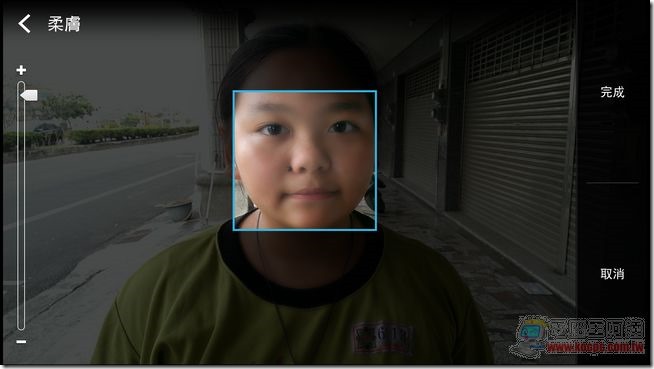 新 HTC ONE照相介面20