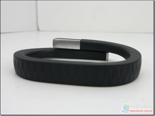 Jawbone UP智慧手環08