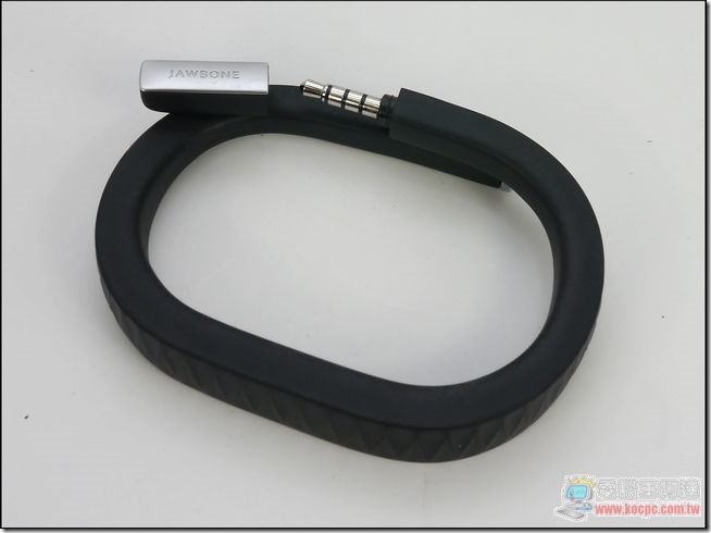 Jawbone UP智慧手環09