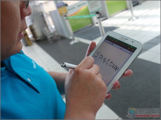 NOTE8使用體驗心得11