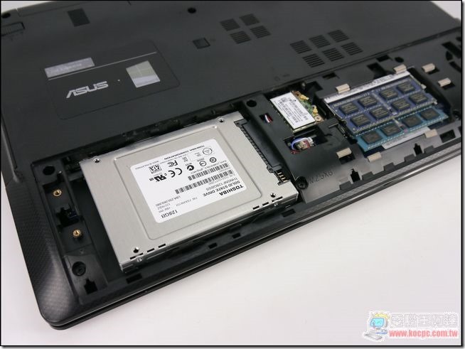 TOSHIBA SSD07