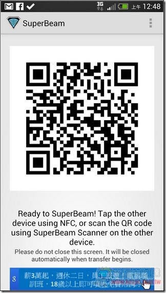 SuperBeam10