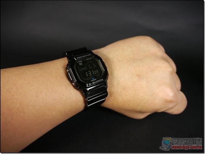 CASIO G-SHOCK