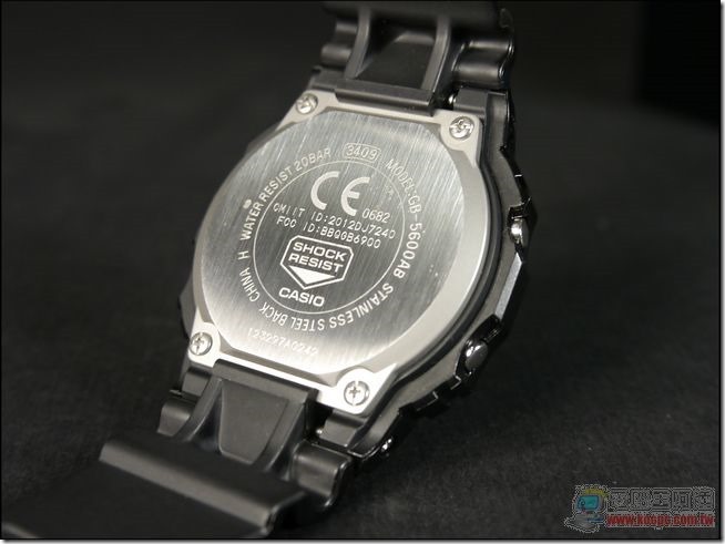 CASIO G-SHOCK05-2