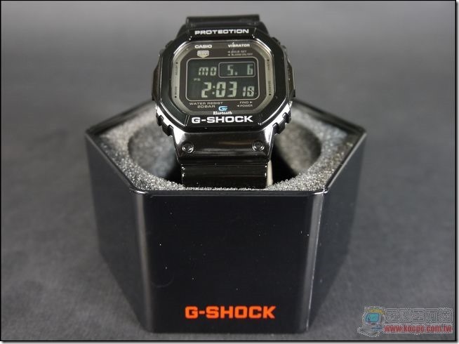 CASIO G-SHOCK05