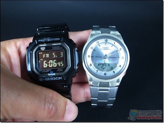 CASIO G-SHOCK06