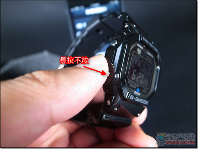 CASIO G-SHOCK14