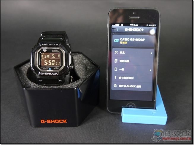 CASIO G-SHOCK23