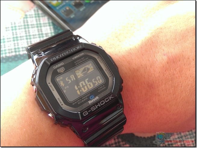 CASIO G-SHOCK40