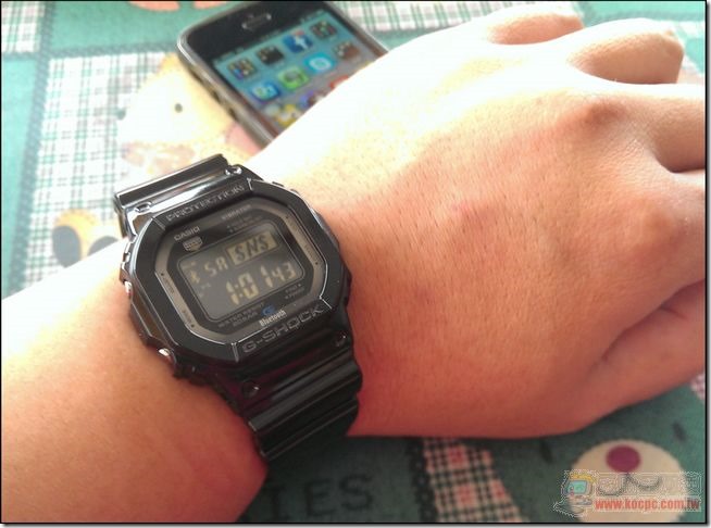 CASIO G-SHOCK42