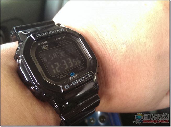 CASIO G-SHOCK43