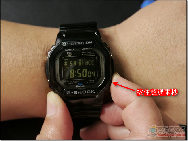 CASIO G-SHOCK44