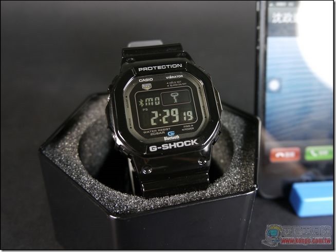 CASIO G-SHOCK46