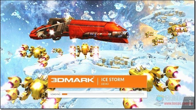 3DMark06