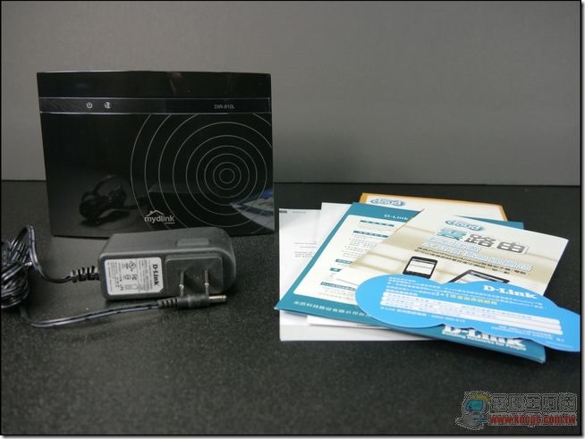 D-Link DIR-810L 05