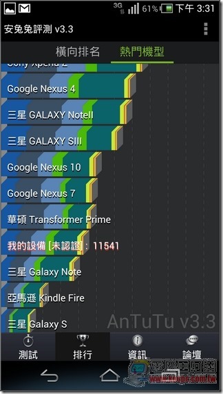 VEGA軟體與測速46