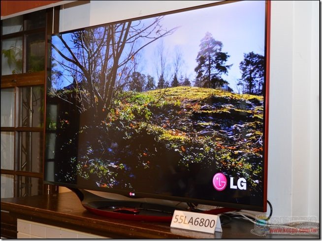 LG VIP新品鑑賞會10