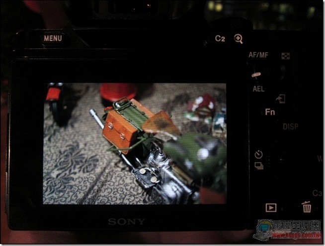 Sony α7發表會26