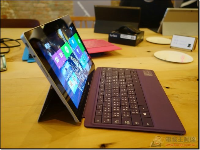 Surface 2平板電腦-22