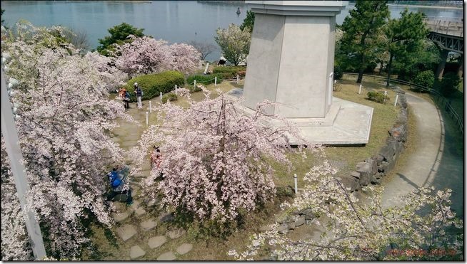 台場自由行 (2)