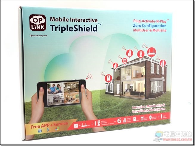 Oplink TripleShield-01