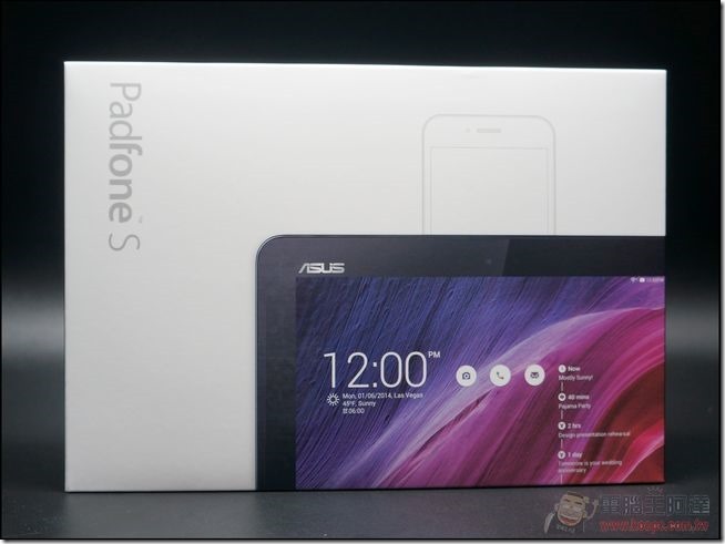 ASUS PadFone S開箱-19