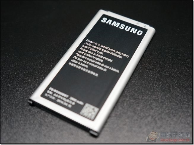 Samsung S5開箱-04