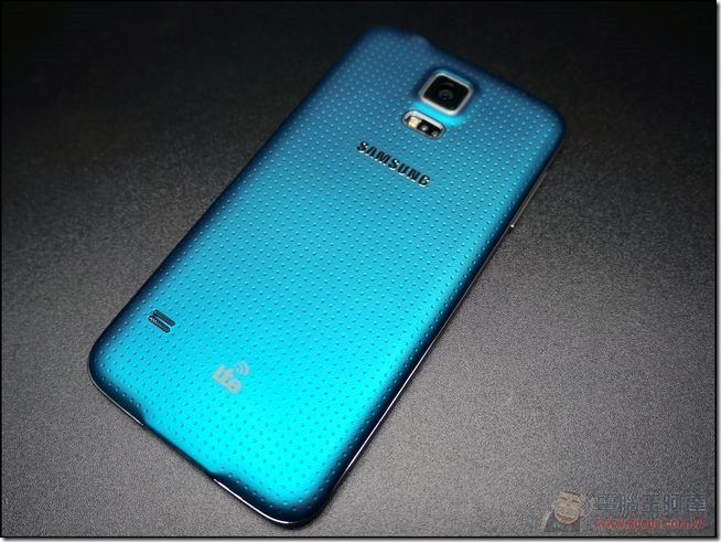 Samsung S5開箱-14