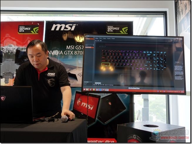 MSI 2014電競筆電39