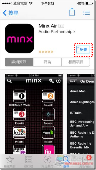 Minx AIR-13