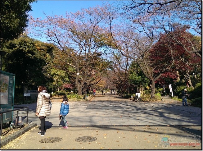 東京自由行之上野24