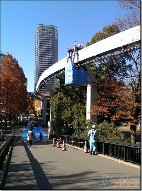 東京自由行之上野41