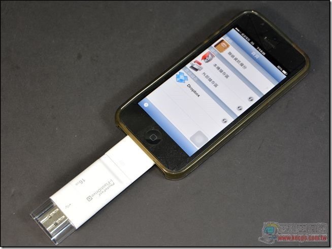 i-FlashDrive15