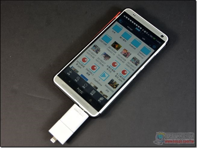 i-FlashDrive31