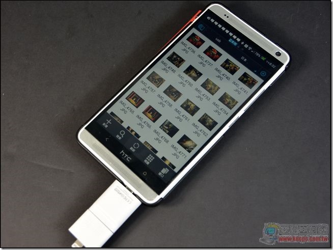 i-FlashDrive32