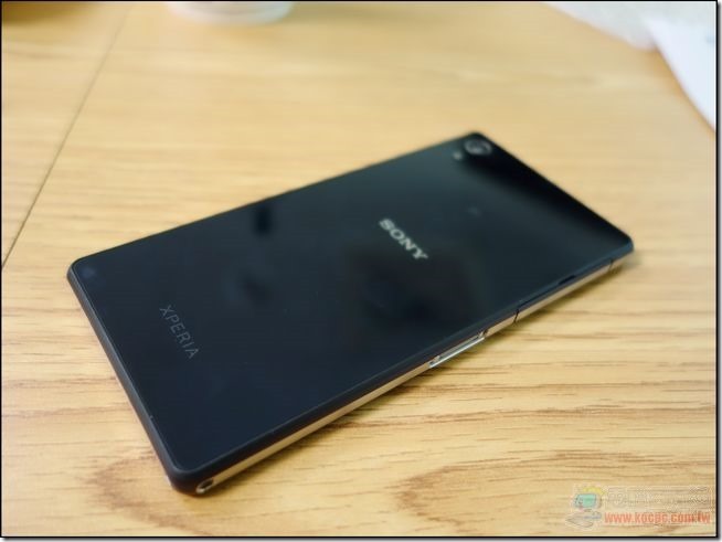 Sony Xperia Z2-09