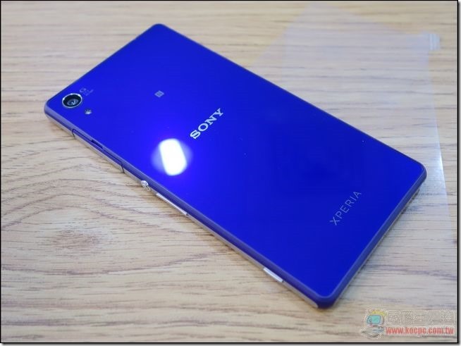 Sony Xperia Z2-10