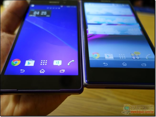 Sony Xperia Z2-45